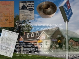 18035 Georgia Avenue, Olney, Maryland - 1917/2016 18035 Georgia Avenue, Olney, Maryland - 1917/2016