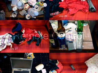 Remote Control Remote Control