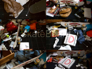 Skateboard Skateboard