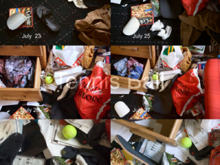 Tennis Ball Tennis Ball