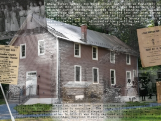 1310 Olney Sandy Spring Road, Sandy Spring, Maryland– 1999/2016 1310 Olney Sandy Spring Road, Sandy Spring, Maryland– 1999/2016