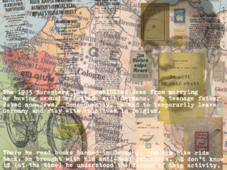 Banned Books (2018) Banned Books (2018)