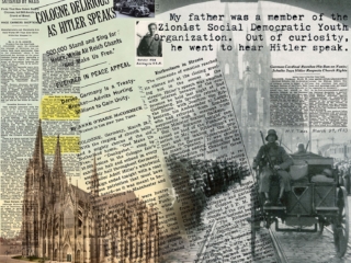 Hitler Speaks (2018) Hitler Speaks (2018)