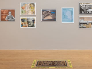 California Museum of Photography - UCRARTS, Riverside, California, March 22 - August 17, 2025