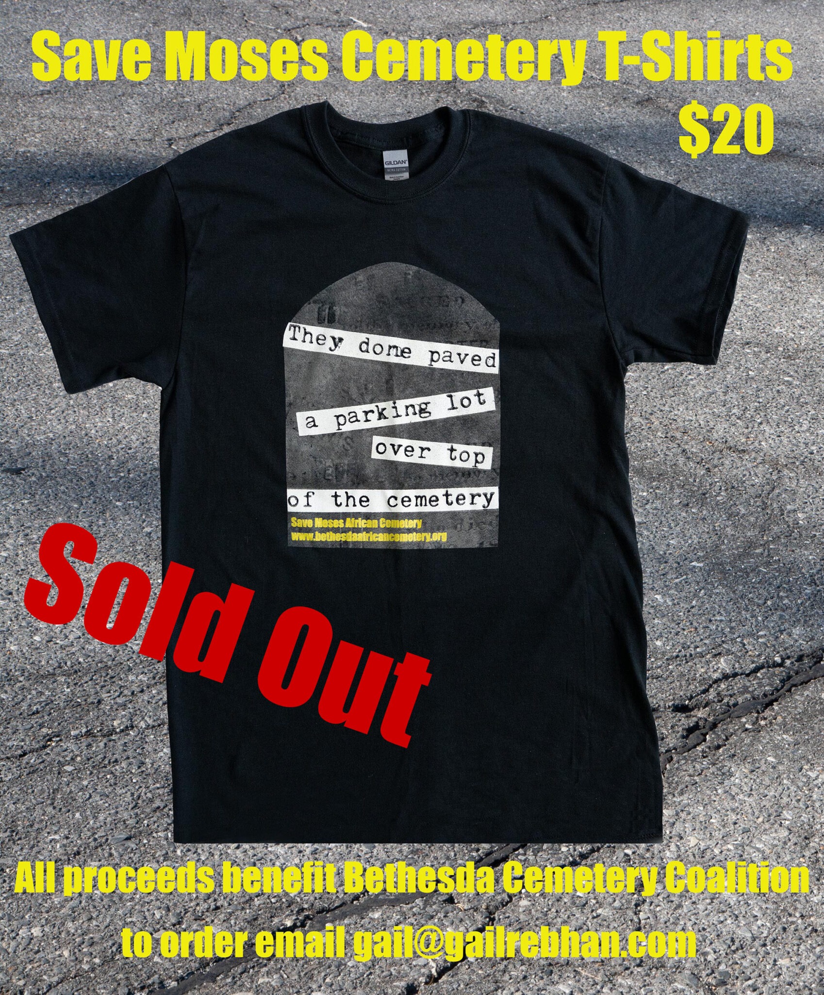 T-Shirt